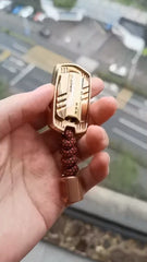 Thousand machines Copper