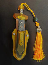 Taia Sword PEI