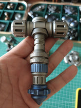 Warhammer Titanium