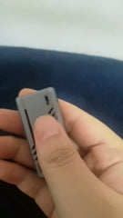 Spirit Titanium