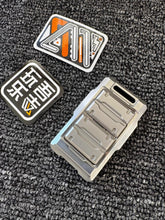 RAMPART Stainless Steel