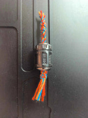 Time Capsule No.2 Zirconium