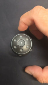 Death Star Zirconium