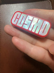 Gemini Carbon Quartz