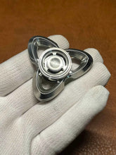KIVA Titanium