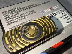 Dex Jelly Titanium