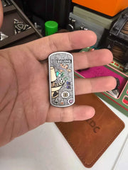 Blade Copper