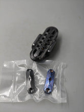 EXOSKELETON Zirconium