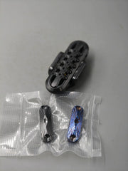 EXOSKELETON Zirconium