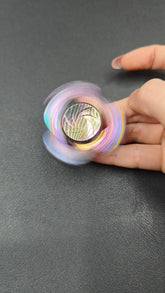 Spinner Zircuti
