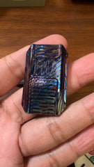 Iron Guard Zircuti