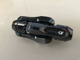 Lazer Crystalized Zirconium