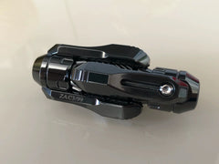 Lazer Crystalized Zirconium