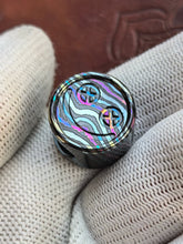 Smiley Pendant Zircuti