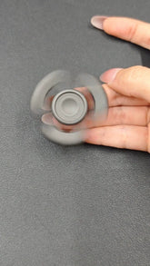 KIVA Stainless Steel
