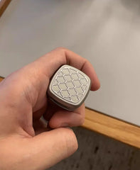 XXL Slider Stainless Steel