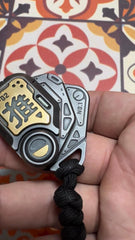 POP2 Titanium