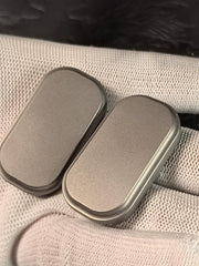 01EDC Slider No.11 Shell Titanium
