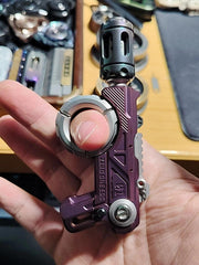 Time Knight 2.0 Titanium