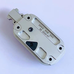 Core Ejection Zirconium