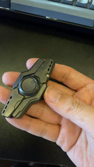 Cannon Zirconium