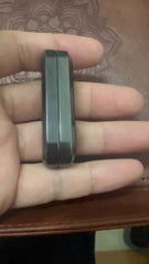 Lucky Draw Brass