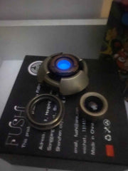 Volcano Brass