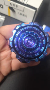 ENGINE MAX Titanium