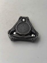 Manta Ray Stainless Steel