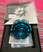 ENGINE MAX S Titanium