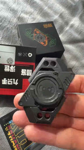 Jingzhe Titanium