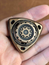 ROAR Spinner Copper