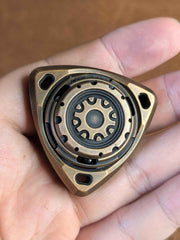 ROAR Spinner Copper