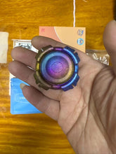 TRACK Titanium