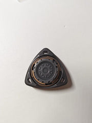 ROAR Spinner Stainless Steel