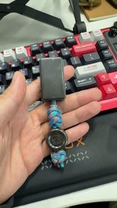 Ding Ding Zirconium