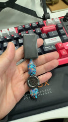 Ding Ding Zirconium