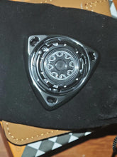 ROAR Spinner Zirconium