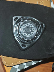 ROAR Spinner Zirconium