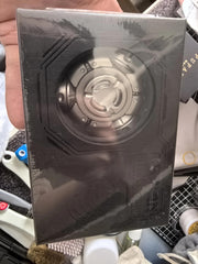 Fission Titanium
