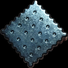 Biscuit Zirconium