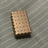 Biscuit Brass