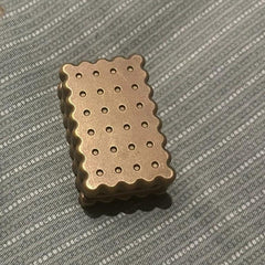Biscuit Brass