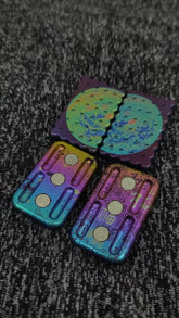 Biscuit Titanium