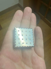 SODA Stainless Steel