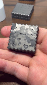 SODA Carbon Fiber