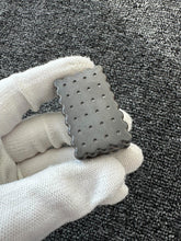 Biscuit Zirconium