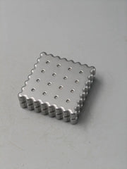 SODA Stainless Steel