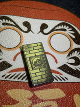 Brick Slider Zirconium
