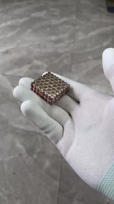 SODA Superconductor